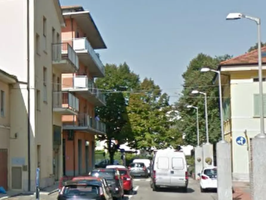 Immagine 4 di Magazzino in vendita  in via Giuseppe Verdi a San Giovanni In Persiceto