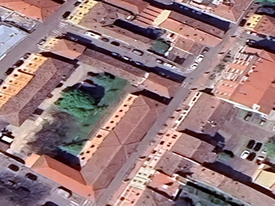 Immagine 5 di Magazzino in vendita  in via Giuseppe Verdi a San Giovanni In Persiceto