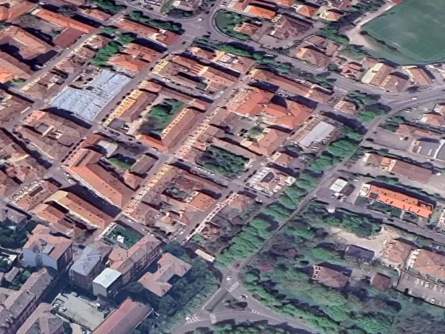 Immagine 6 di Magazzino in vendita  in via Giuseppe Verdi a San Giovanni In Persiceto