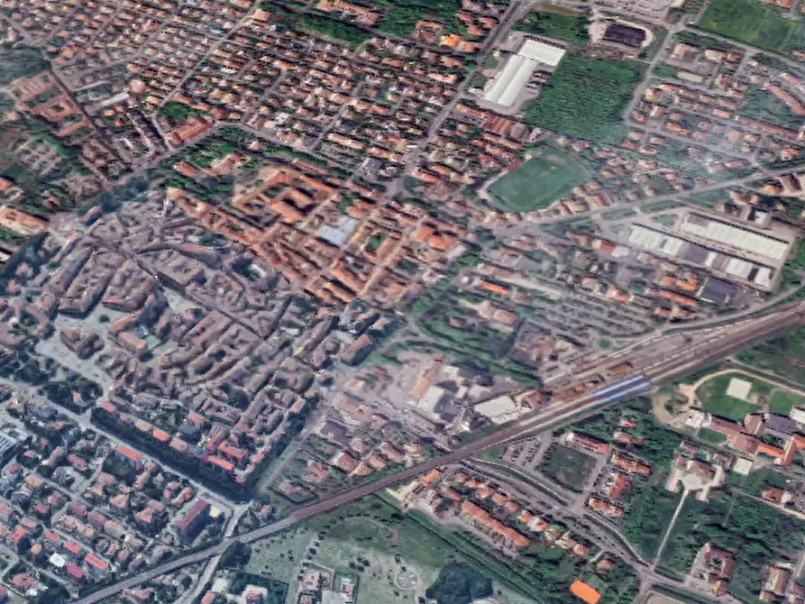 Immagine 7 di Magazzino in vendita  in via Giuseppe Verdi a San Giovanni In Persiceto