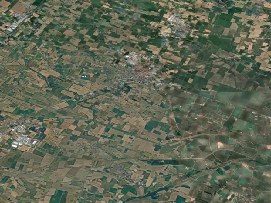 Immagine 9 di Magazzino in vendita  in via Giuseppe Verdi a San Giovanni In Persiceto