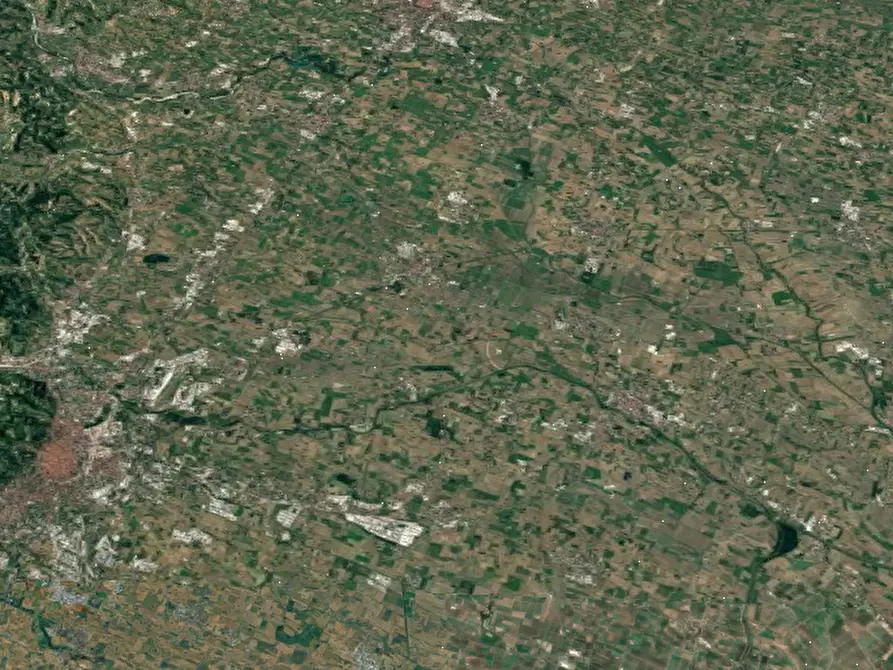 Immagine 10 di Magazzino in vendita  in via Giuseppe Verdi a San Giovanni In Persiceto