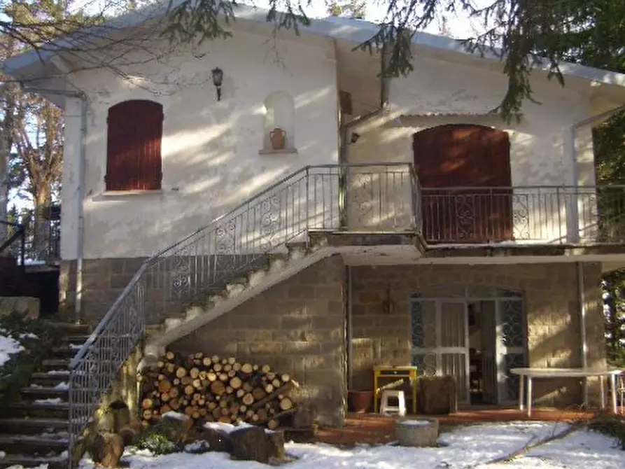 Immagine 2 di Casa indipendente in vendita  in via delle Fragole a Monghidoro