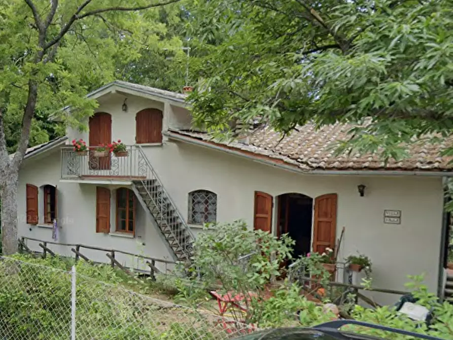 Immagine 4 di Casa indipendente in vendita  in via delle Fragole a Monghidoro