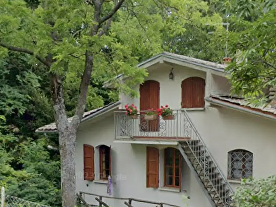 Immagine 8 di Casa indipendente in vendita  in via delle Fragole a Monghidoro