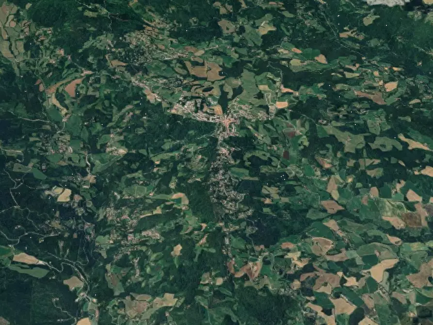 Immagine 15 di Casa indipendente in vendita  in via delle Fragole a Monghidoro