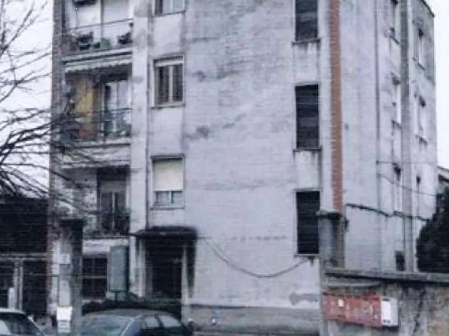 Immagine 1 di Appartamento in vendita  in Via Dante Alighieri a Senago