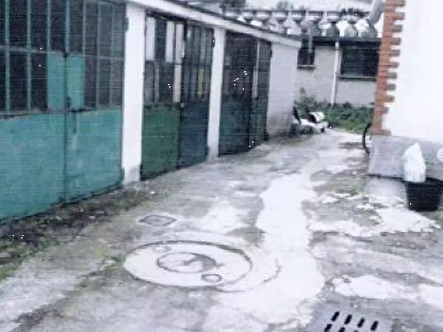 Immagine 4 di Appartamento in vendita  in Via Dante Alighieri a Senago