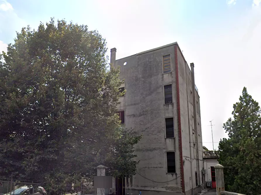 Immagine 6 di Appartamento in vendita  in Via Dante Alighieri a Senago