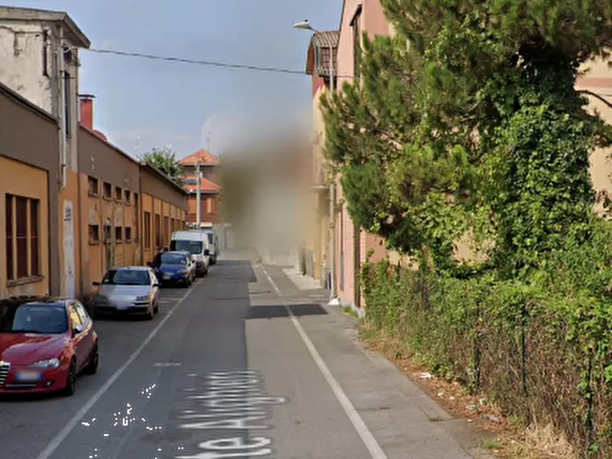 Immagine 7 di Appartamento in vendita  in Via Dante Alighieri a Senago