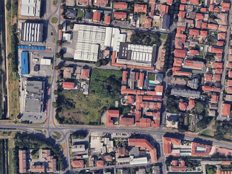 Immagine 10 di Appartamento in vendita  in Via Dante Alighieri a Senago