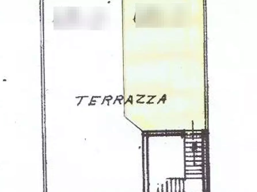 Immagine 15 di Appartamento in vendita  in Via Dante Alighieri a Senago