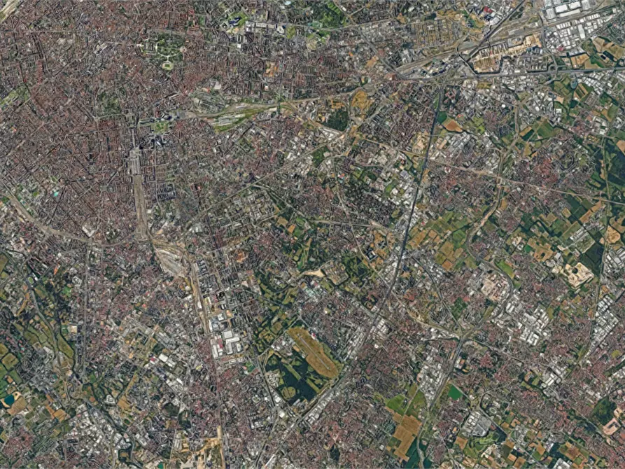 Immagine 8 di Garage in vendita  in Via Carlo Imbonati a Milano