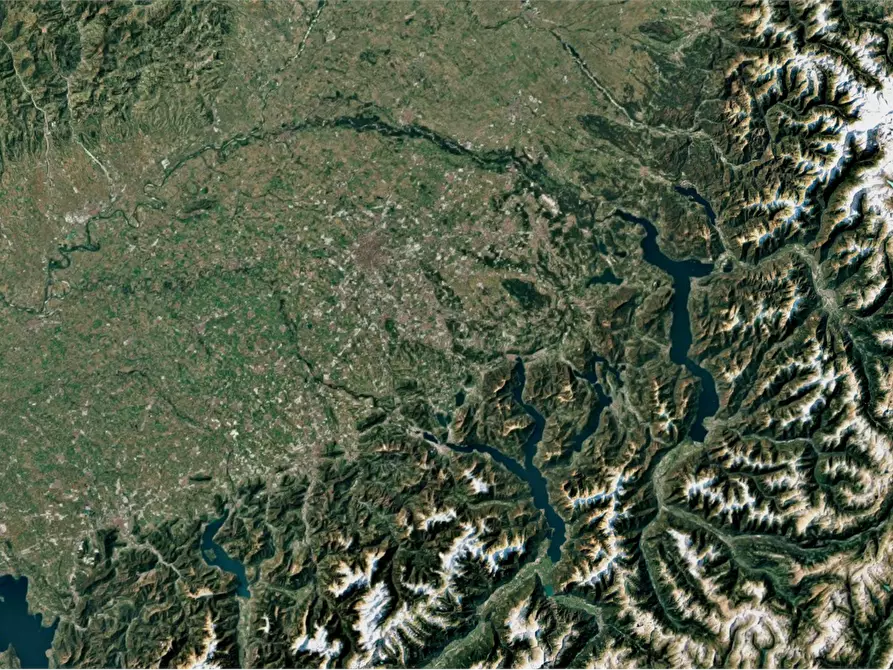 Immagine 10 di Garage in vendita  in Via Carlo Imbonati a Milano