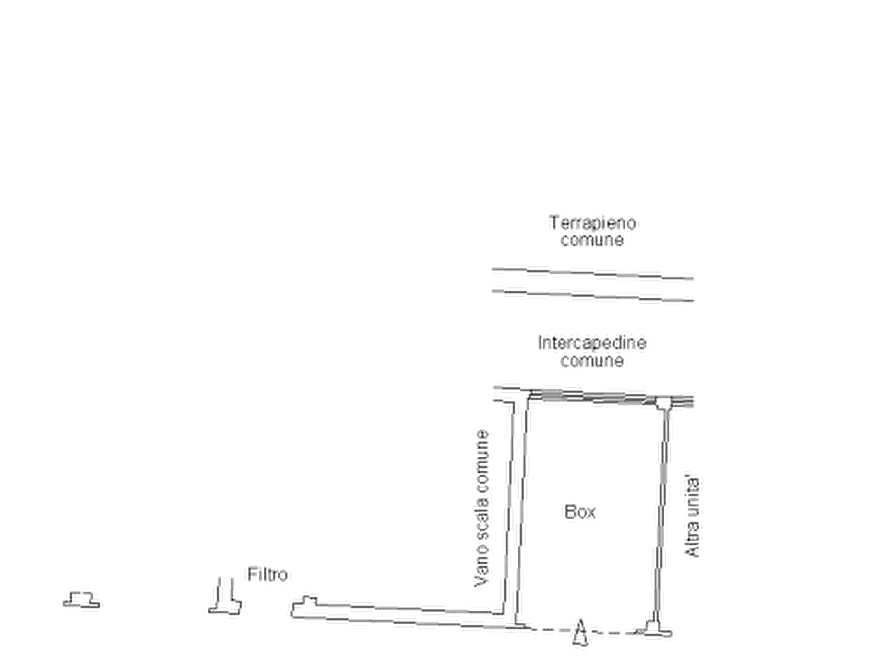 Immagine 12 di Garage in vendita  in Via Carlo Imbonati a Milano