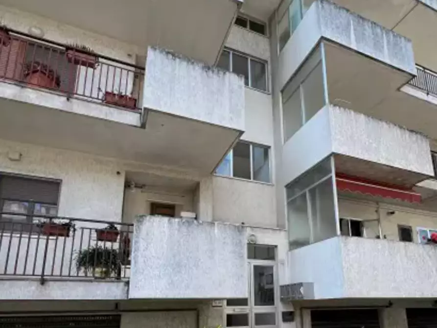 Immagine 1 di Appartamento in vendita  in Via A. Girardi a Fermo