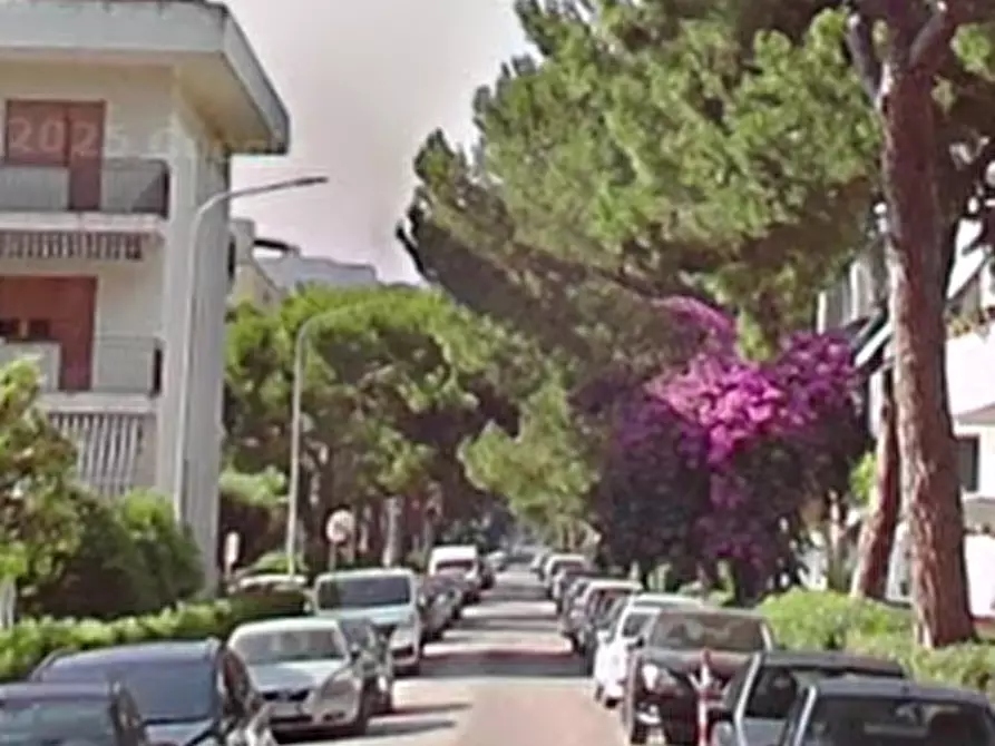 Immagine 8 di Appartamento in vendita  in Via A. Girardi a Fermo