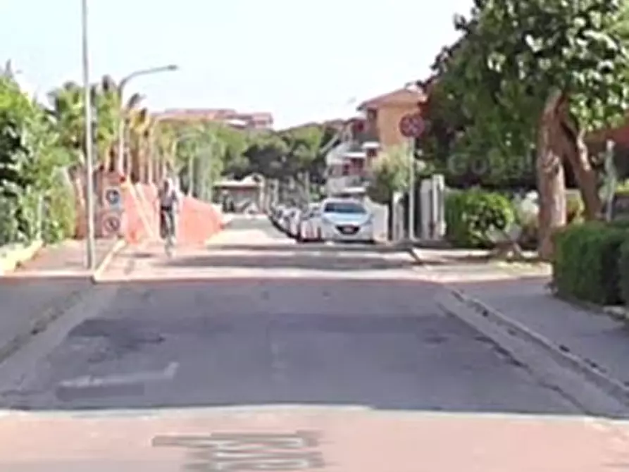 Immagine 9 di Appartamento in vendita  in Via A. Girardi a Fermo