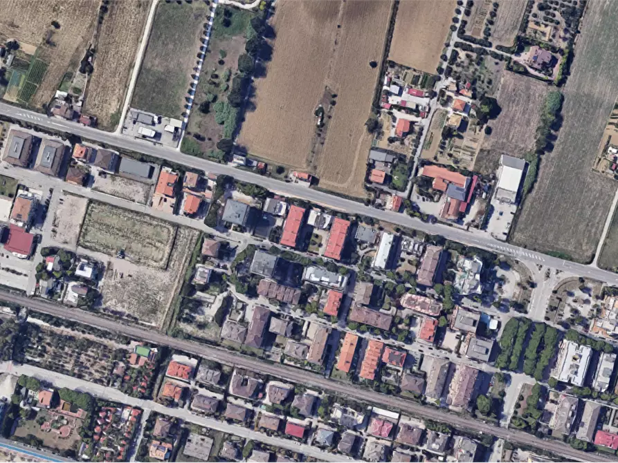 Immagine 10 di Appartamento in vendita  in Via A. Girardi a Fermo