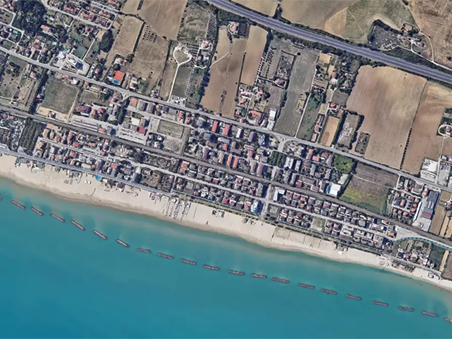 Immagine 11 di Appartamento in vendita  in Via A. Girardi a Fermo