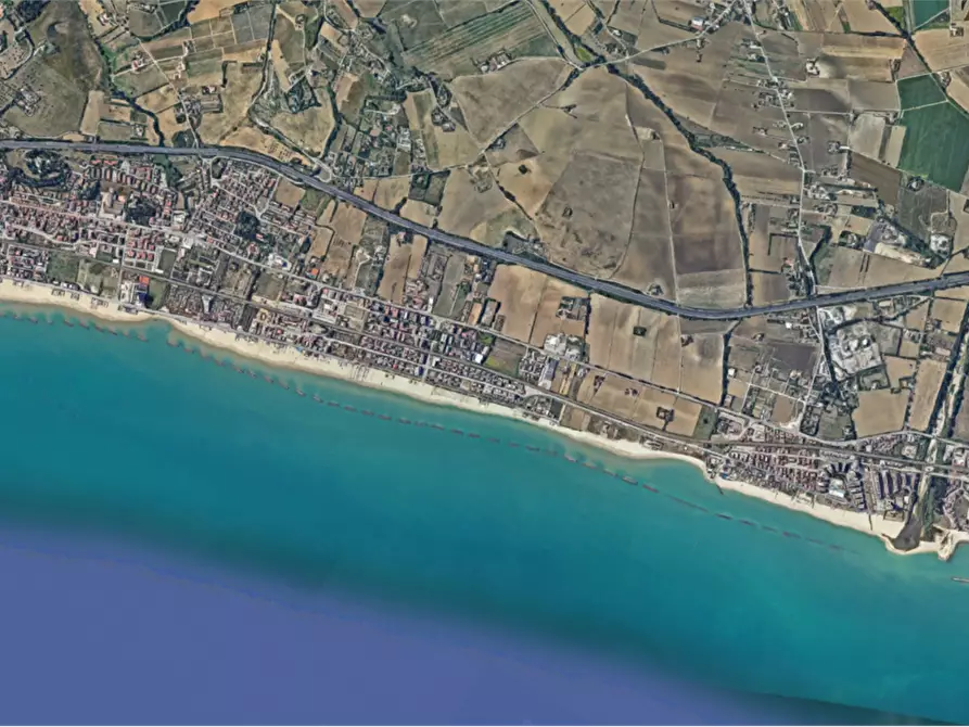 Immagine 12 di Appartamento in vendita  in Via A. Girardi a Fermo