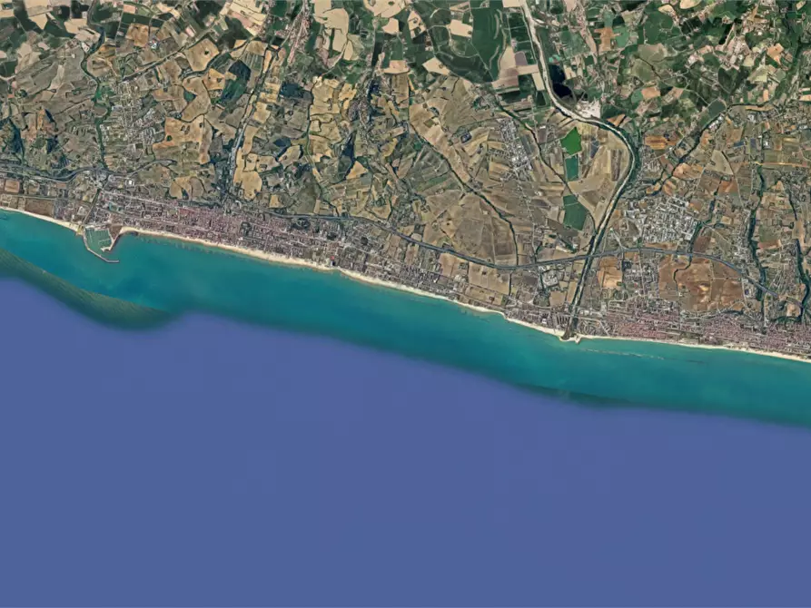 Immagine 13 di Appartamento in vendita  in Via A. Girardi a Fermo