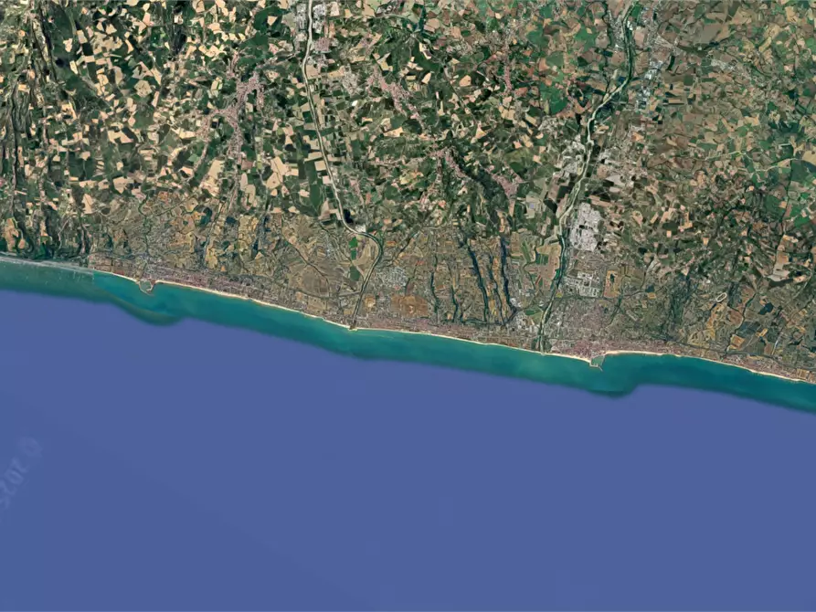 Immagine 14 di Appartamento in vendita  in Via A. Girardi a Fermo