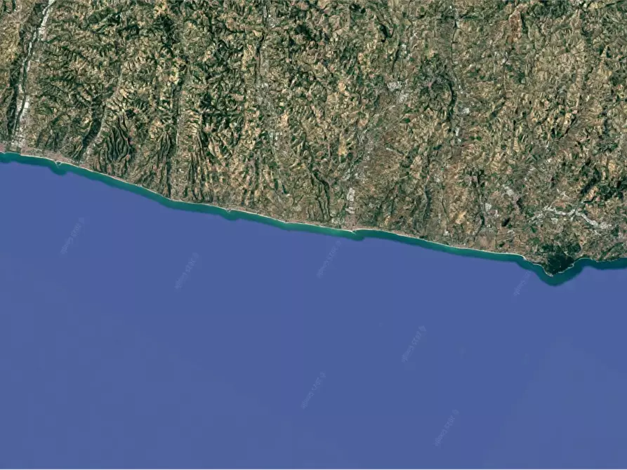 Immagine 15 di Appartamento in vendita  in Via A. Girardi a Fermo