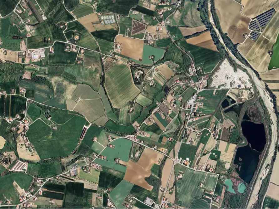 Immagine 9 di Terreno agricolo in vendita  in Strada Molino I a Sant'elpidio A Mare