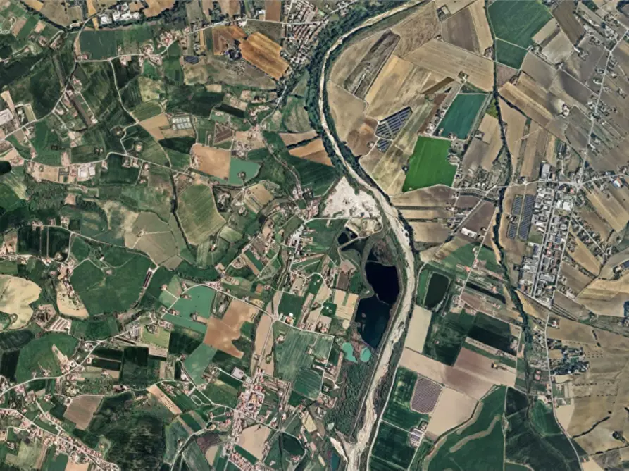 Immagine 10 di Terreno agricolo in vendita  in Strada Molino I a Sant'elpidio A Mare