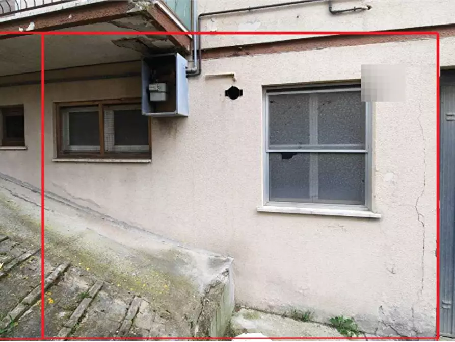 Immagine 3 di Appartamento in vendita  in Via Silvestro Baglioni  a Fermo