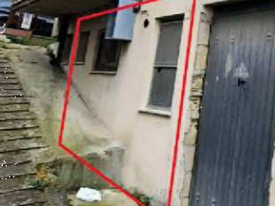 Immagine 4 di Appartamento in vendita  in Via Silvestro Baglioni  a Fermo