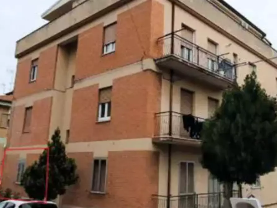 Immagine 5 di Appartamento in vendita  in Via Silvestro Baglioni  a Fermo