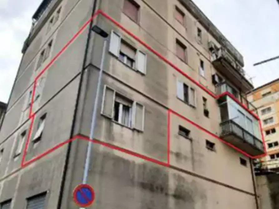 Immagine 9 di Appartamento in vendita  in Via Silvestro Baglioni  a Fermo