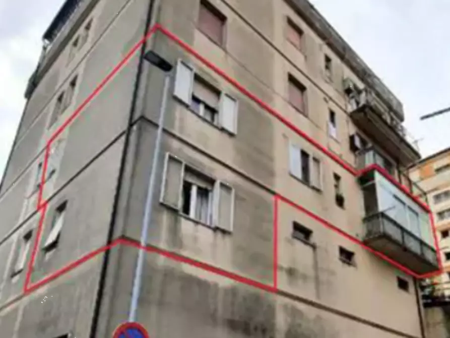 Immagine 10 di Appartamento in vendita  in Via Silvestro Baglioni  a Fermo