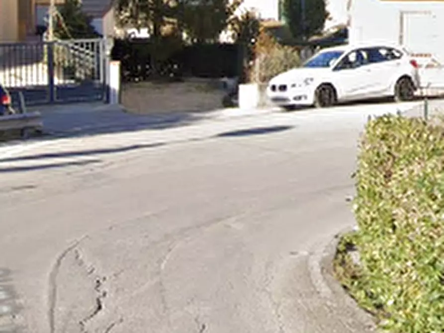 Immagine 16 di Appartamento in vendita  in Via Silvestro Baglioni  a Fermo