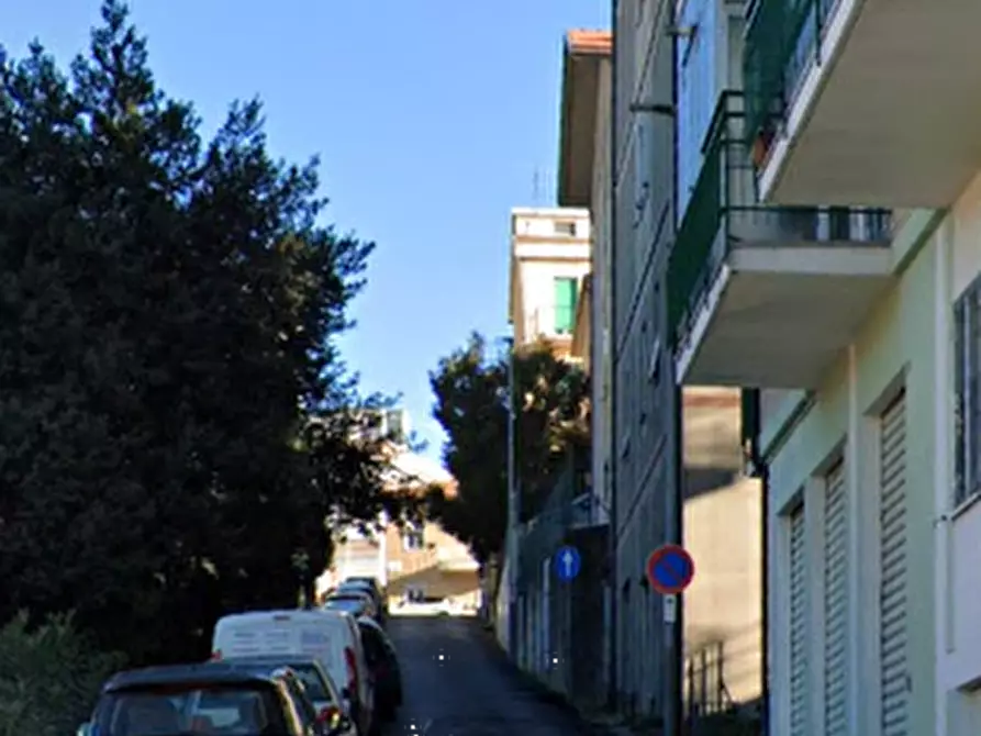 Immagine 17 di Appartamento in vendita  in Via Silvestro Baglioni  a Fermo