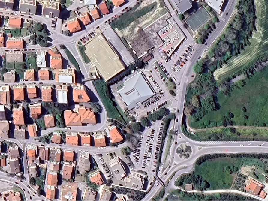 Immagine 18 di Appartamento in vendita  in Via Silvestro Baglioni  a Fermo