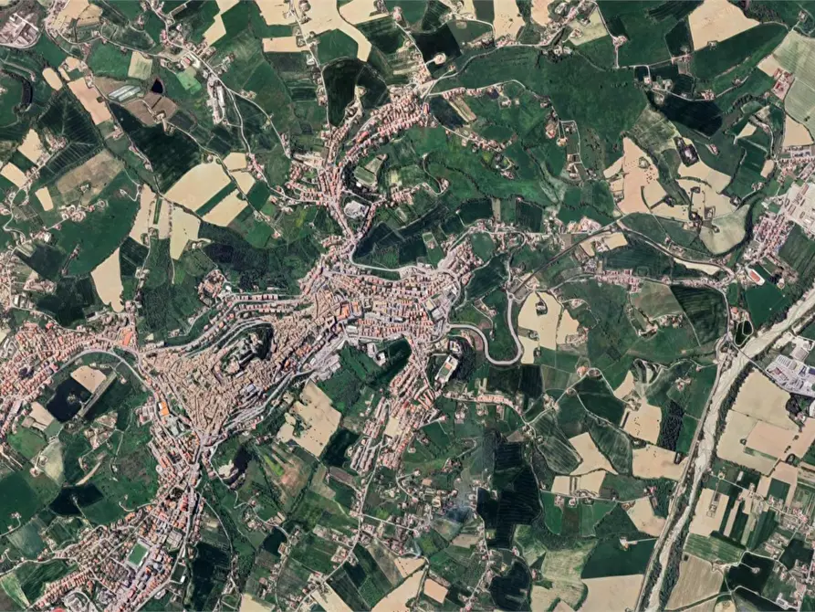 Immagine 20 di Appartamento in vendita  in Via Silvestro Baglioni  a Fermo