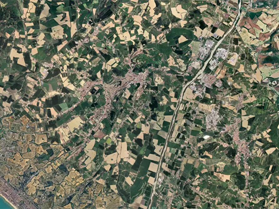 Immagine 21 di Appartamento in vendita  in Via Silvestro Baglioni  a Fermo