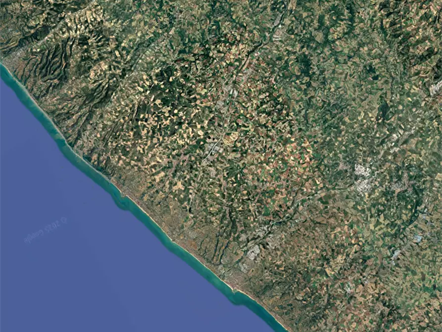 Immagine 22 di Appartamento in vendita  in Via Silvestro Baglioni  a Fermo