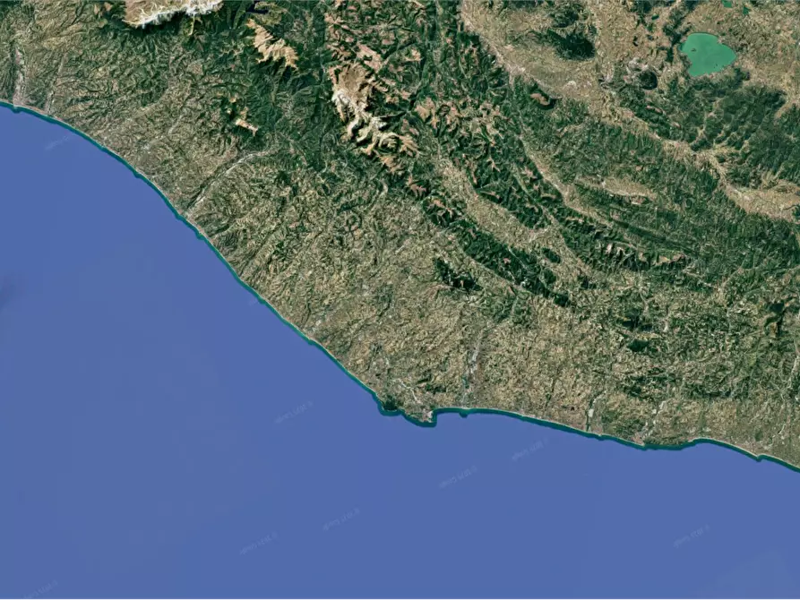 Immagine 23 di Appartamento in vendita  in Via Silvestro Baglioni  a Fermo