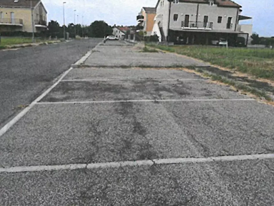 Immagine 8 di Terreno edificabile in vendita  in Via Cà Oddo  a Monselice