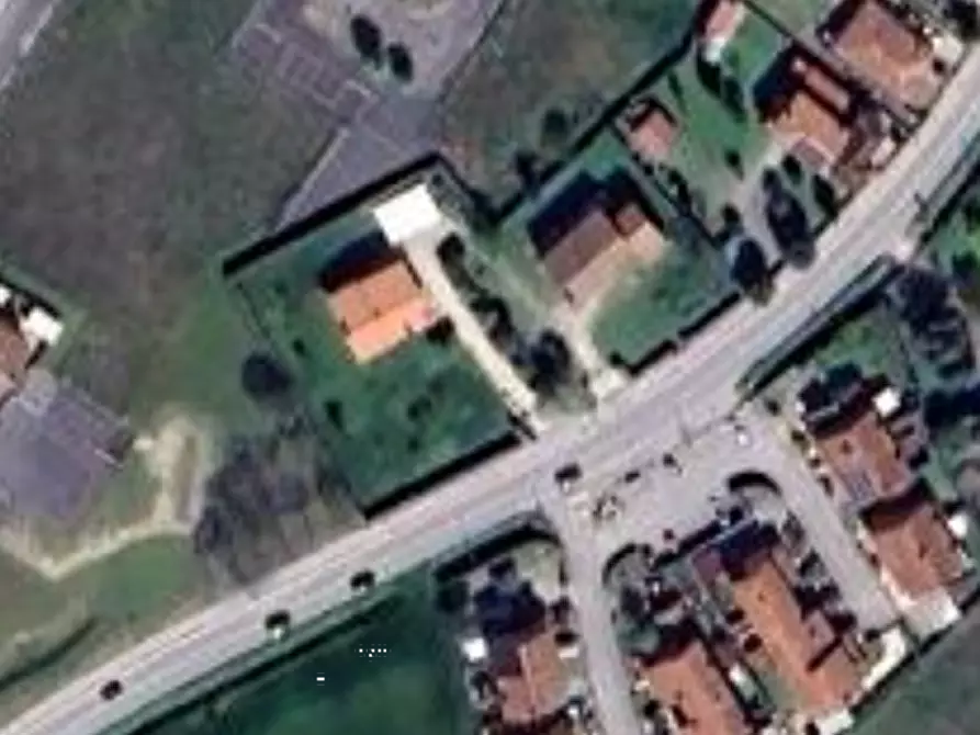 Immagine 10 di Terreno edificabile in vendita  in Via Cà Oddo  a Monselice