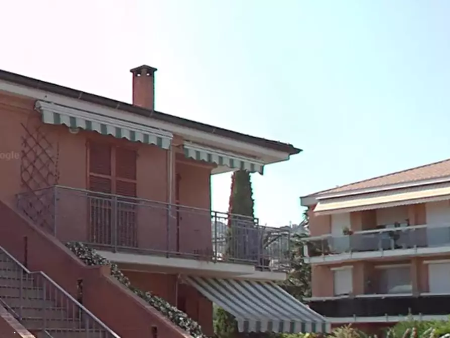 Immagine 2 di Villetta a schiera in vendita  in Viale Pian Della Noce a Porto San Giorgio