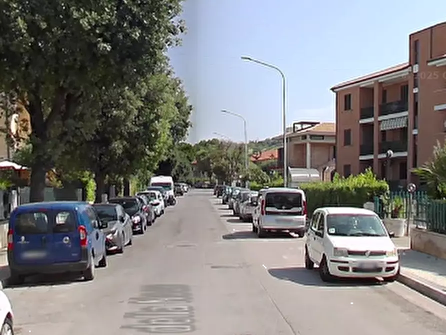 Immagine 4 di Villetta a schiera in vendita  in Viale Pian Della Noce a Porto San Giorgio