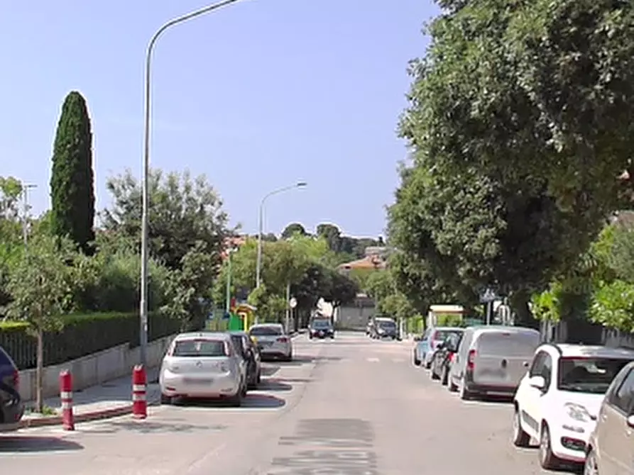 Immagine 5 di Villetta a schiera in vendita  in Viale Pian Della Noce a Porto San Giorgio