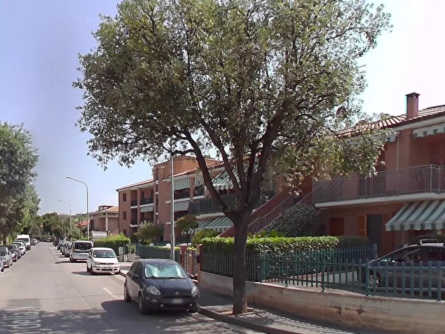 Immagine 7 di Villetta a schiera in vendita  in Viale Pian Della Noce a Porto San Giorgio