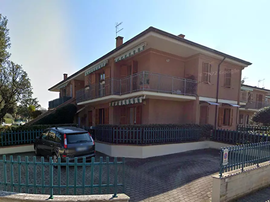 Immagine 8 di Villetta a schiera in vendita  in Viale Pian Della Noce a Porto San Giorgio