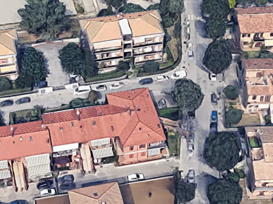 Immagine 12 di Villetta a schiera in vendita  in Viale Pian Della Noce a Porto San Giorgio